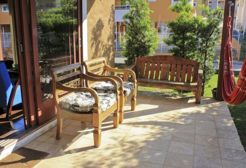 Fotos del hotel Pousada Casa Da Lagoa:  3