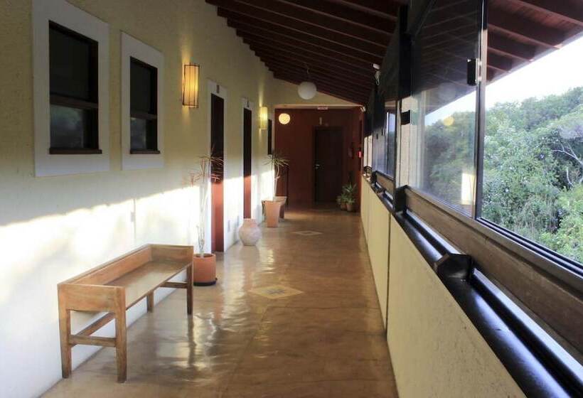 Fotos del hotel Pousada Casa Da Lagoa:  6