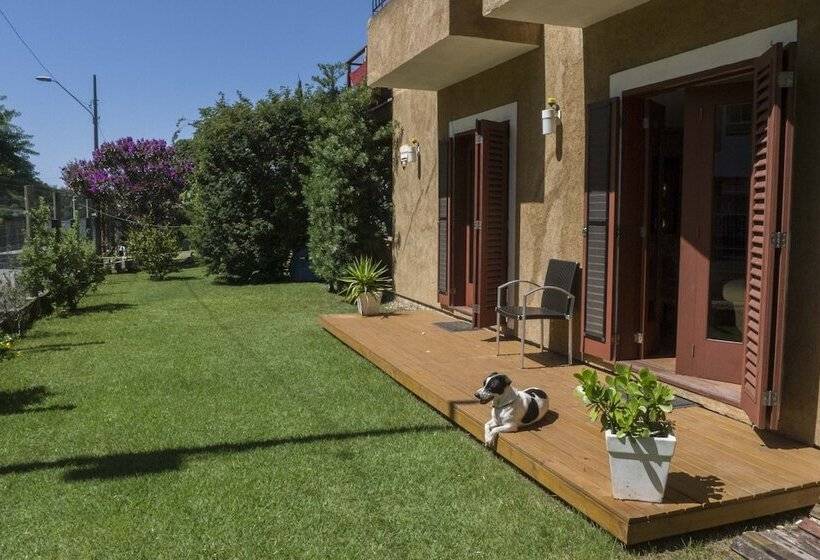 Fotos del hotel Pousada Casa Da Lagoa:  10