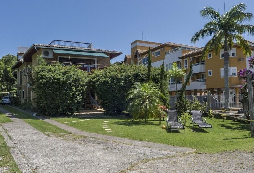 Fotos del hotel Pousada Casa Da Lagoa:  25