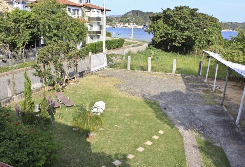 Fotos del hotel Pousada Casa Da Lagoa:  15