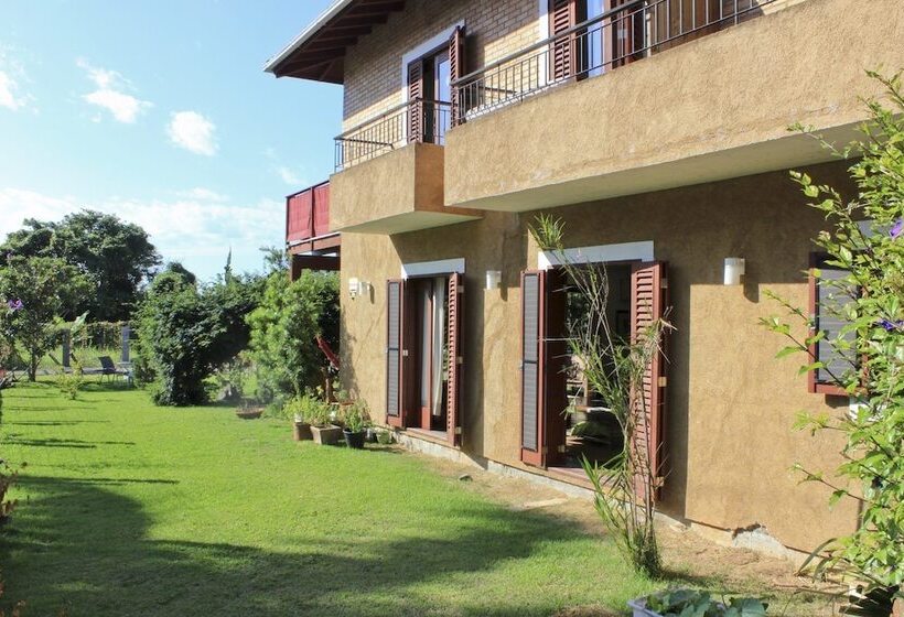 Fotos del hotel Pousada Casa Da Lagoa:  14