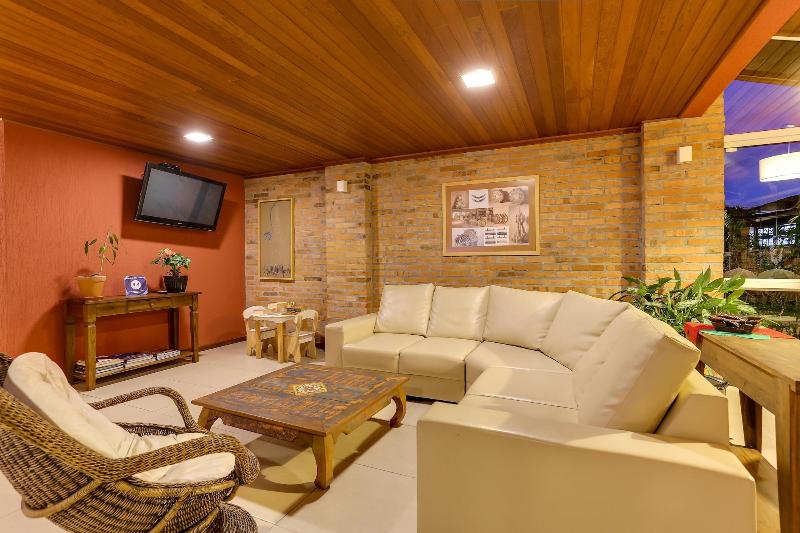 Fotos del hotel Pousada Ilha Faceira:  7