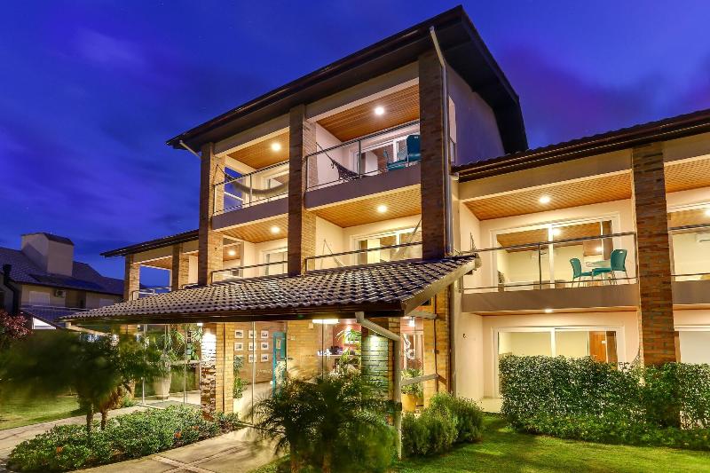 Fotos del hotel Pousada Ilha Faceira:  14