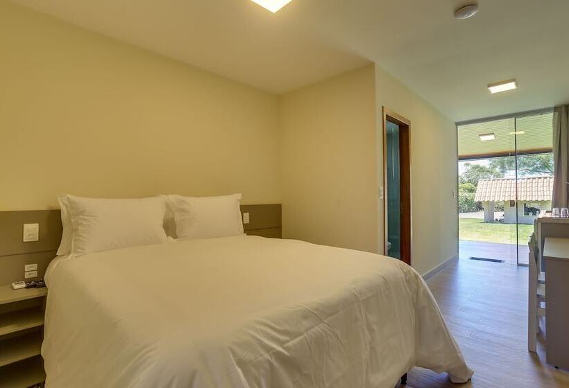 Pousada Ilha Faceira