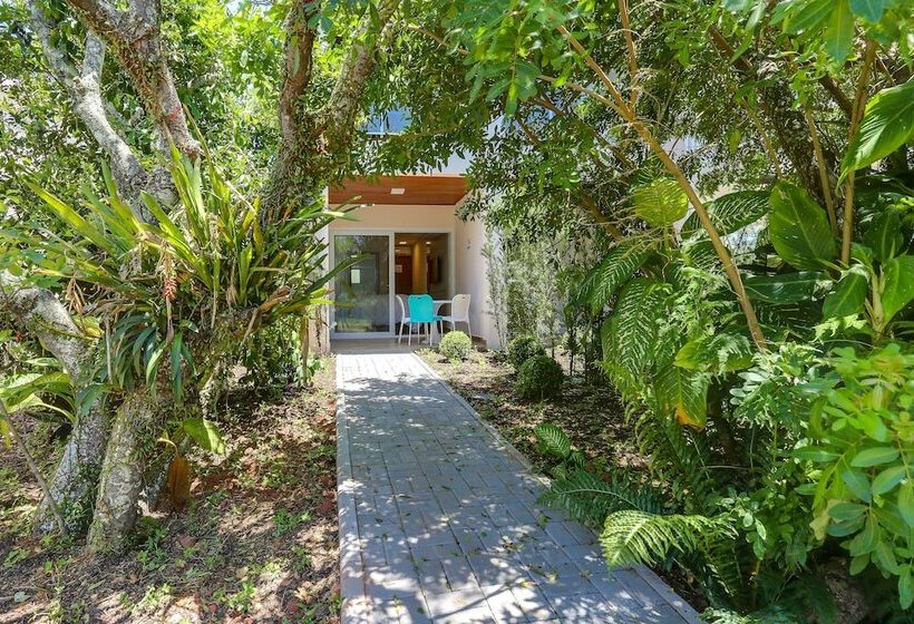 Fotos del hotel Pousada Ilha Faceira:  19