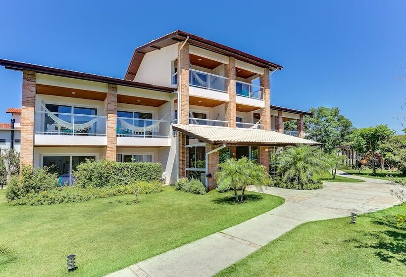 Fotos del hotel Pousada Ilha Faceira:  11