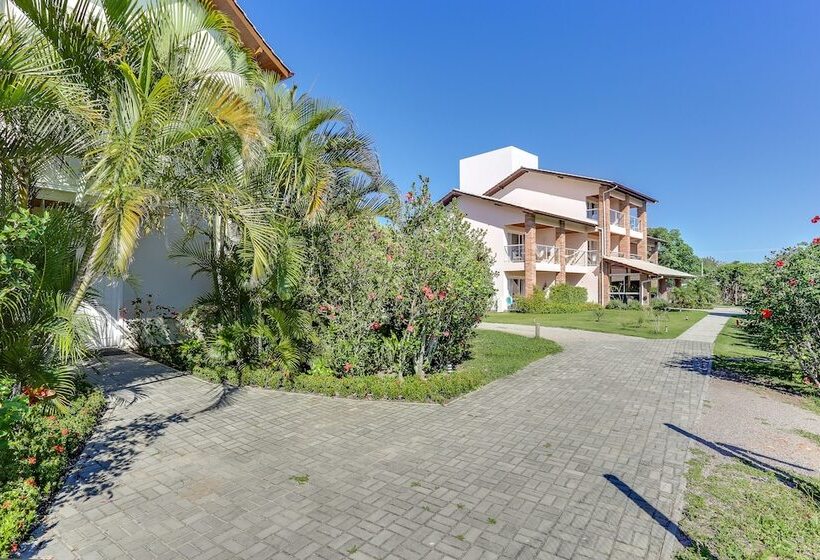 Fotos del hotel Pousada Ilha Faceira:  20