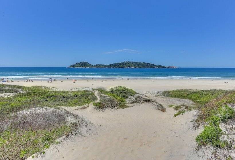 Fotos del hotel Pousada Ilha Faceira:  8