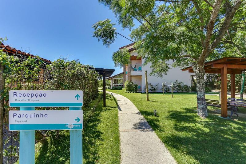 Fotos del hotel Pousada Ilha Faceira:  23