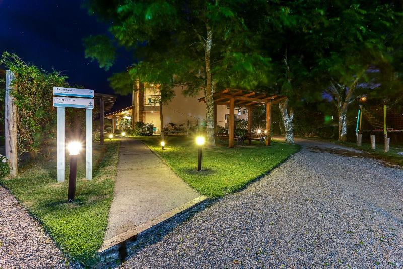 Fotos del hotel Pousada Ilha Faceira:  18