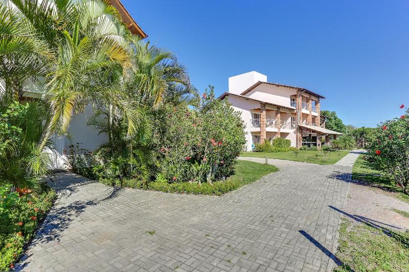 Fotos del hotel Pousada Ilha Faceira:  21