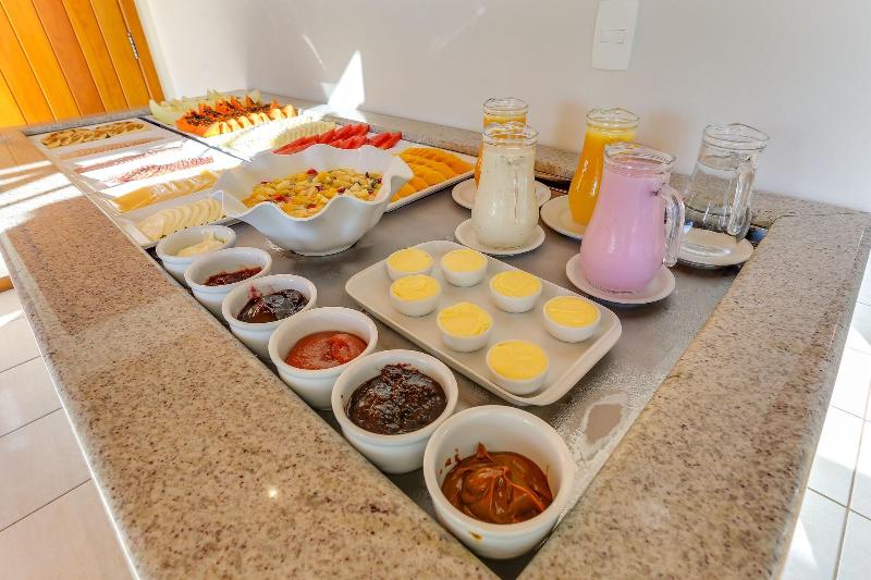 Fotos del hotel Pousada Ilha Faceira:  3