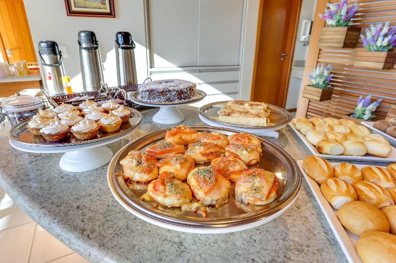 Fotos del hotel Pousada Ilha Faceira:  5