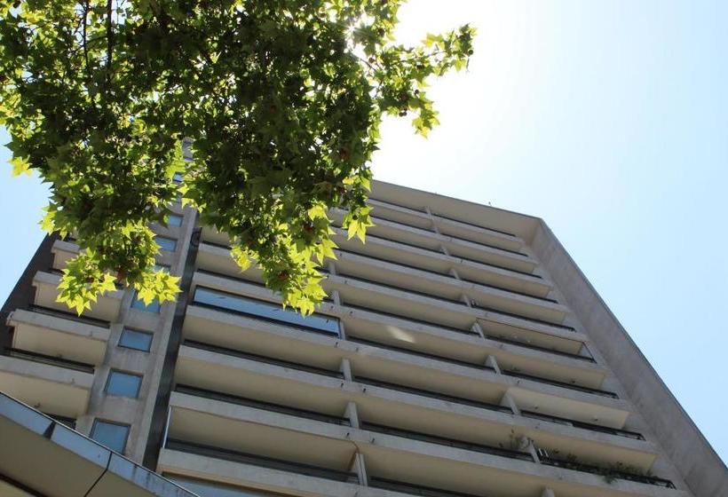 Fotos del hotel Providencia Town Apartments:  9