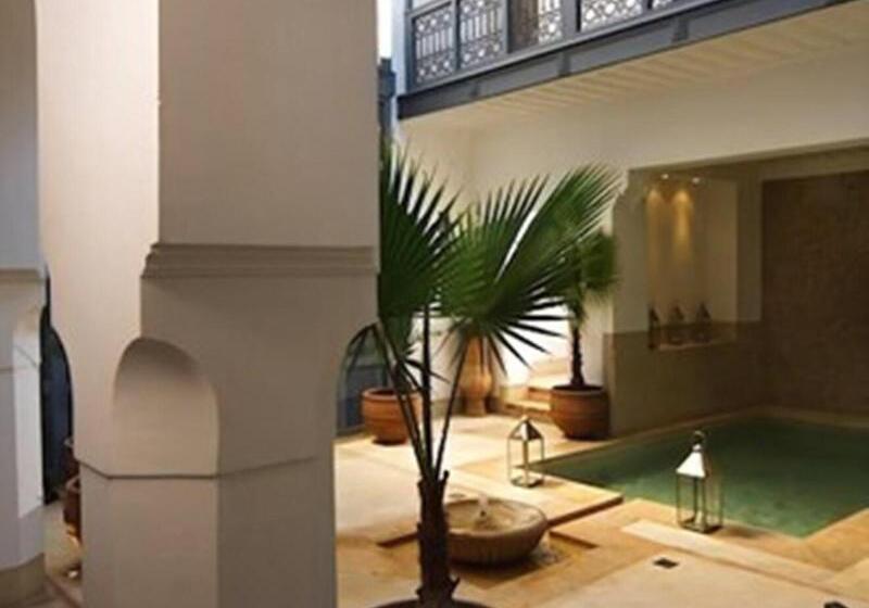 Fotos del hotel Riad Adore:  12