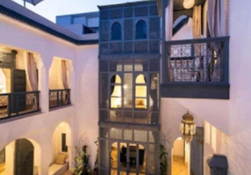 Fotos del hotel Riad Adore:  6