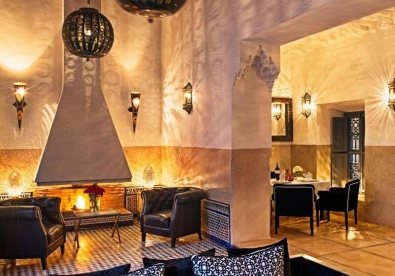 Fotos del hotel Riad Adore:  7