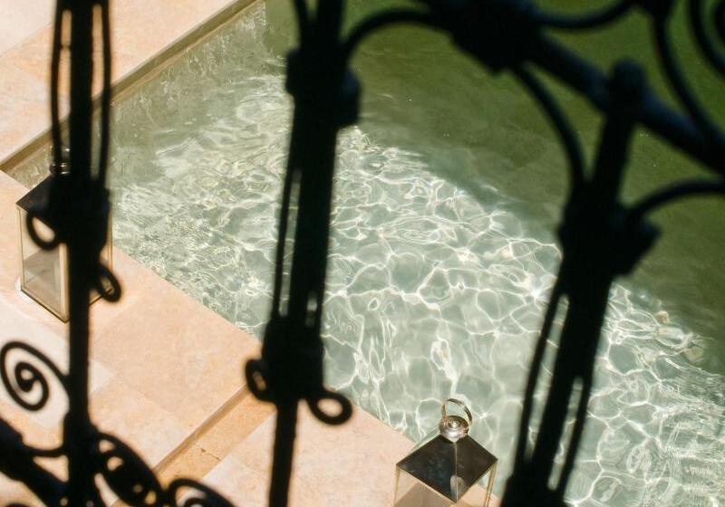 Fotos del hotel Riad Adore:  1