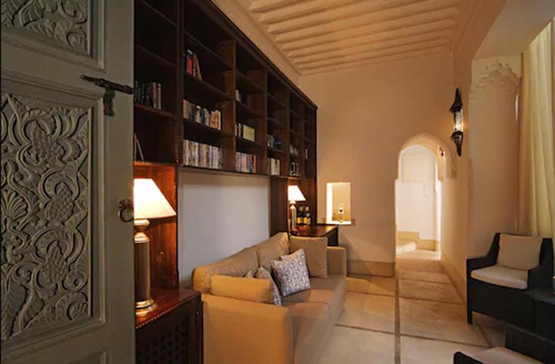 Fotos del hotel Riad Adore:  2