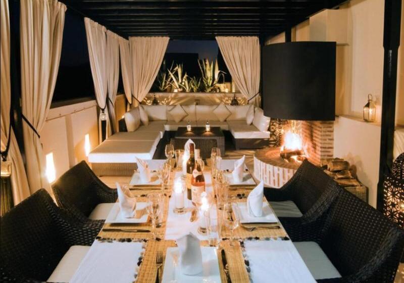 Fotos del hotel Riad Adore:  4