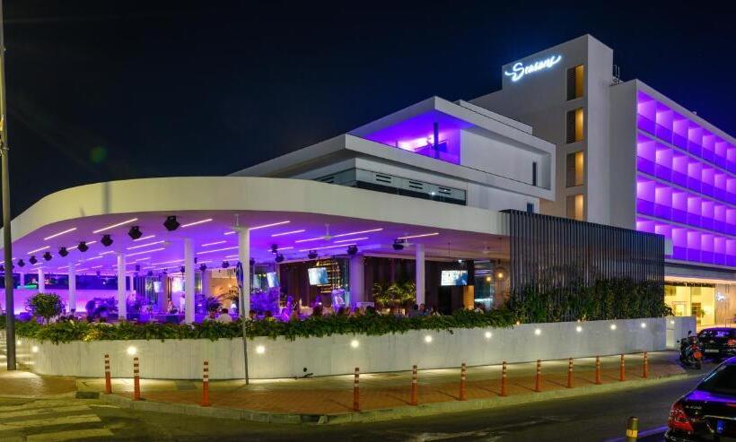 Fotos del hotel Tasia Maris Seasons - Adults Only:  18