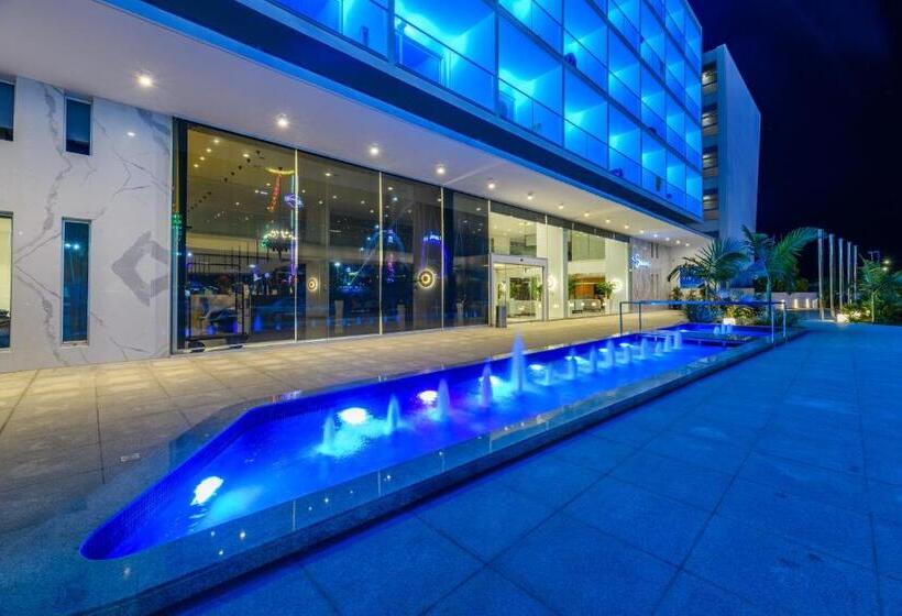 Fotos del hotel Tasia Maris Seasons - Adults Only:  24