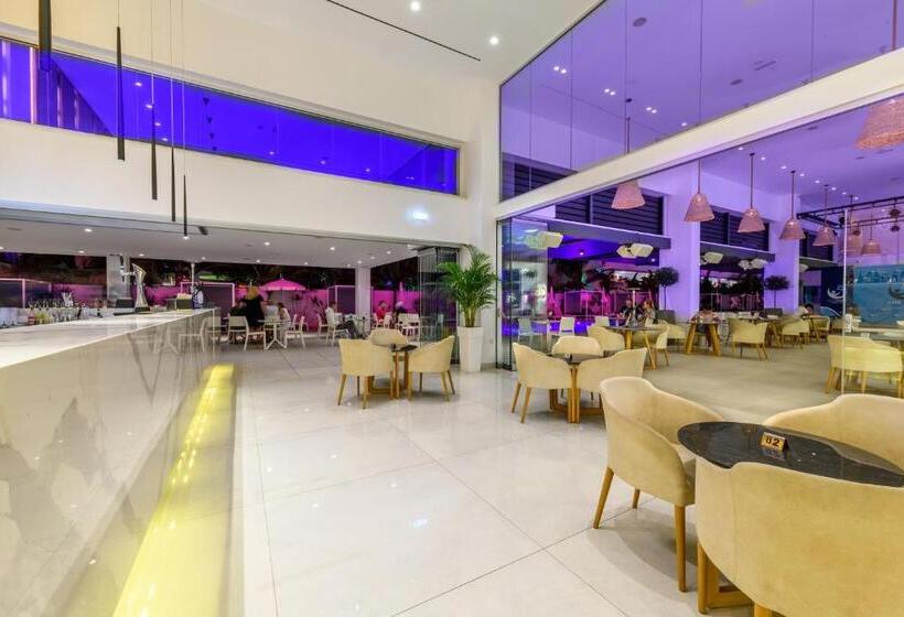 Fotos del hotel Tasia Maris Seasons - Adults Only:  23