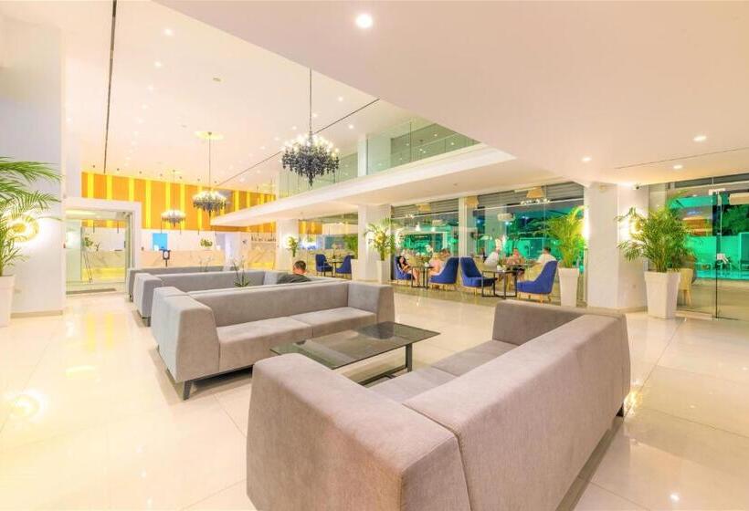 Fotos del hotel Tasia Maris Seasons - Adults Only:  22