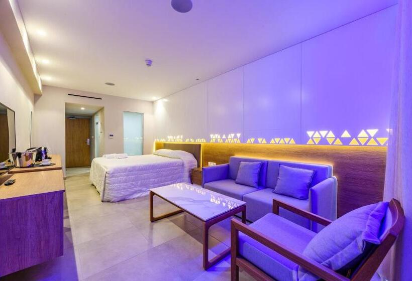 Fotos del hotel Tasia Maris Seasons - Adults Only:  2