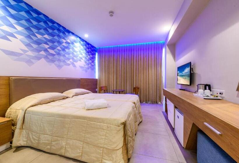 Fotos del hotel Tasia Maris Seasons - Adults Only:  4