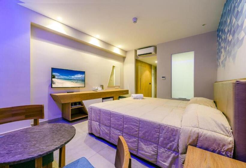 Fotos del hotel Tasia Maris Seasons - Adults Only:  21