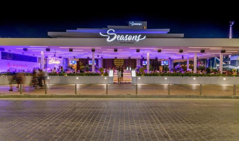 Fotos del hotel Tasia Maris Seasons - Adults Only:  15