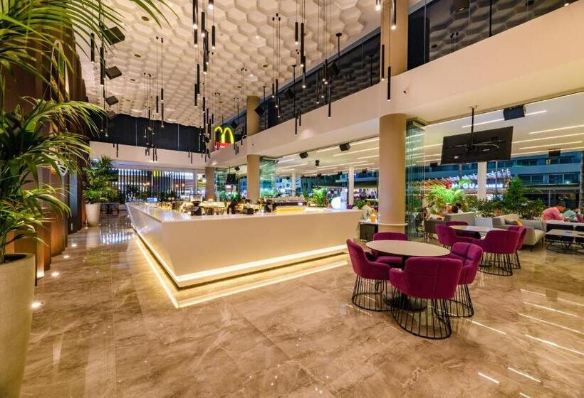 Fotos del hotel Tasia Maris Seasons - Adults Only:  16