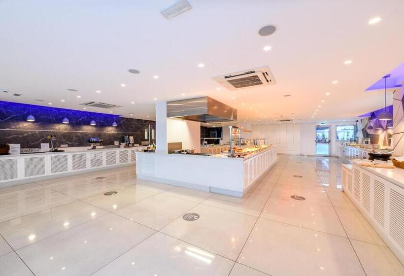 Fotos del hotel Tasia Maris Seasons - Adults Only:  13