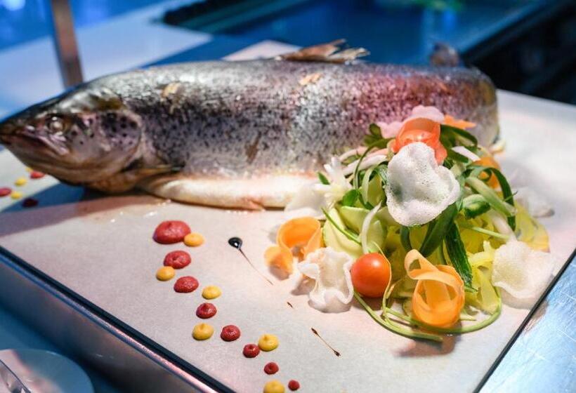 Fotos del hotel Tasia Maris Seasons - Adults Only:  8