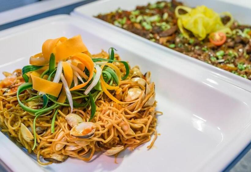 Fotos del hotel Tasia Maris Seasons - Adults Only:  7