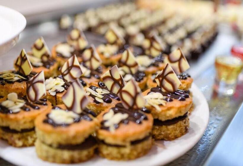 Fotos del hotel Tasia Maris Seasons - Adults Only:  6