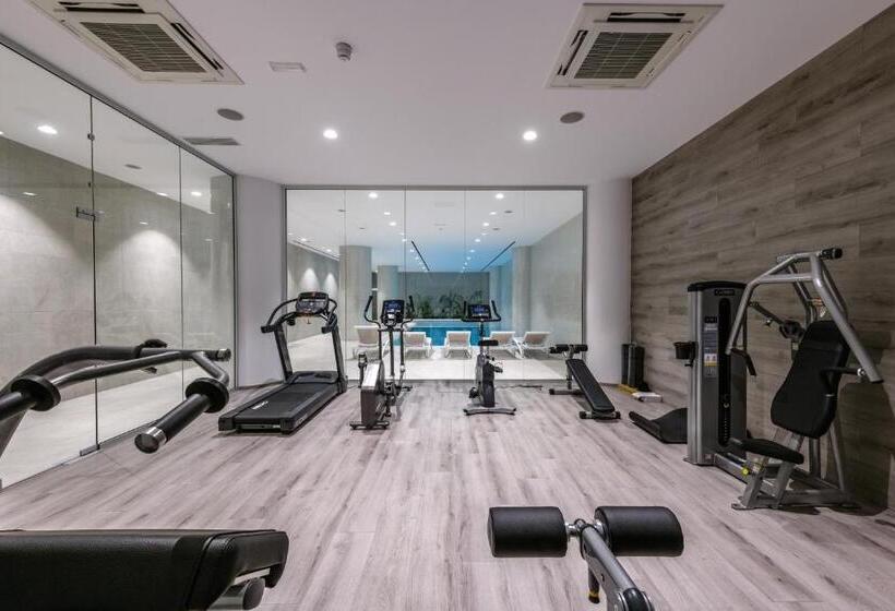 Fotos del hotel Tasia Maris Seasons - Adults Only:  25