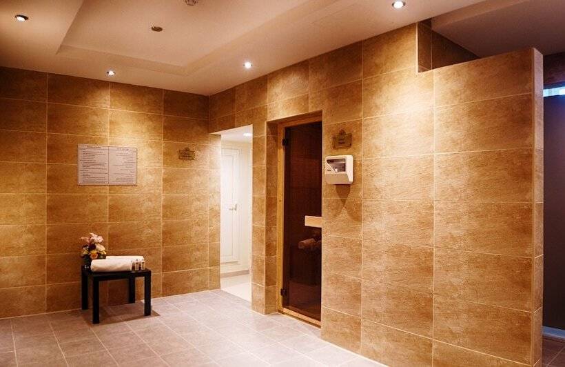 Fotos del hotel Rose Park Hotel Al Barsha:  18