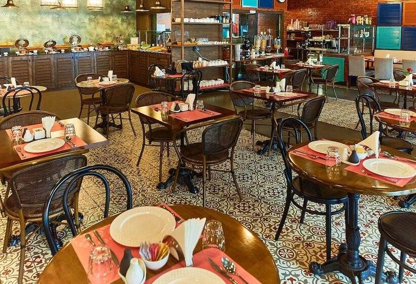 Fotos del hotel Rose Park Hotel Al Barsha:  5