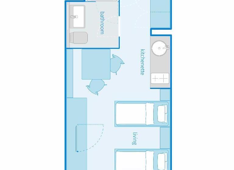 Fotos del hotel Smartments Business Wien Hauptbahnhof  Serviced Apartments:  16