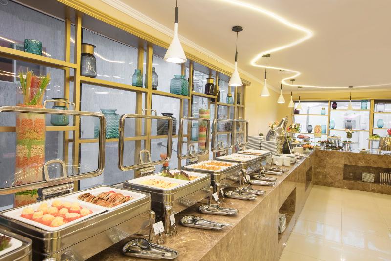 Fotos del hotel Prime   Jeddah, Al Hamra:  6