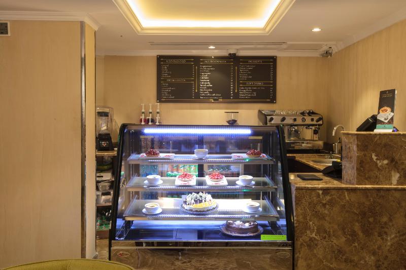 Fotos del hotel Prime   Jeddah, Al Hamra:  8