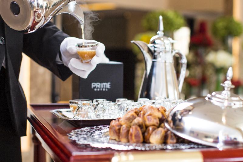 Fotos del hotel Prime   Jeddah, Al Hamra:  9