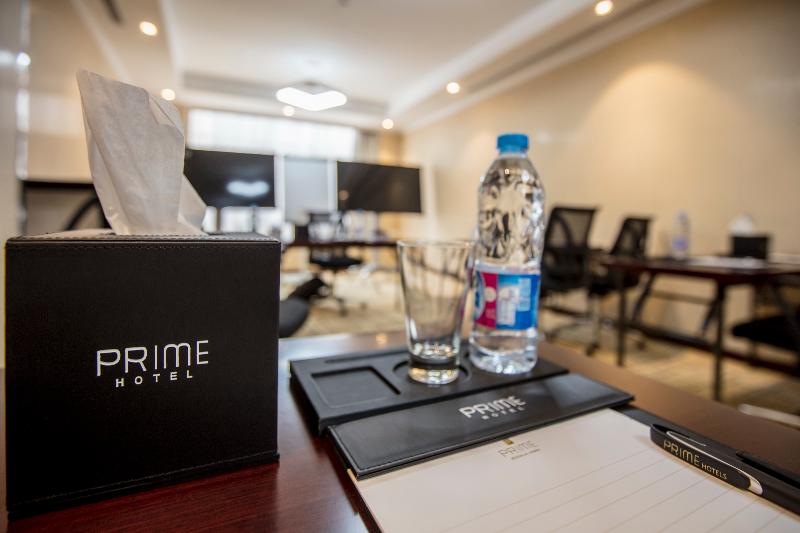 Fotos del hotel Prime   Jeddah, Al Hamra:  10