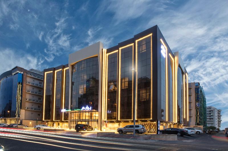 Prime   Jeddah, Al Hamra