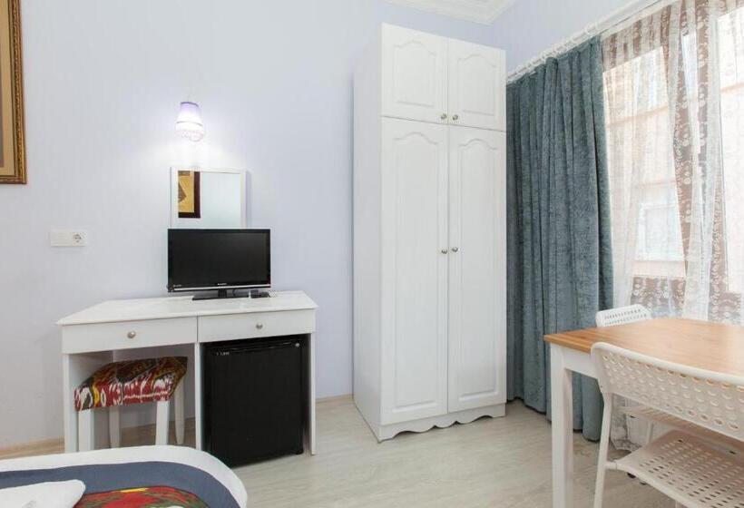 Fotos del hotel Sufi Apart:  4