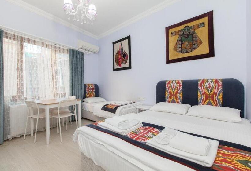 Fotos del hotel Sufi Apart:  6