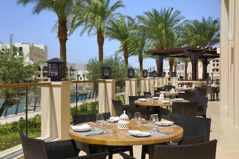 Fotos del hotel Al Manara, A Luxury Collection Hotel, Aqaba:  20